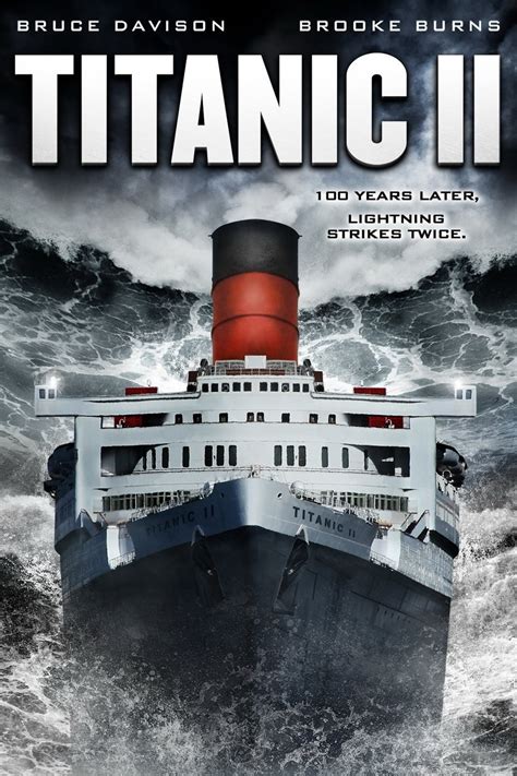 Titanik film 2